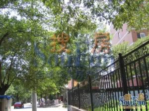 和风四季东南一居室业主诚心出售
