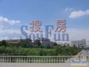 和风四季精装修东向中间楼层两居室