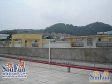 鑫金现代城1房1厅35万