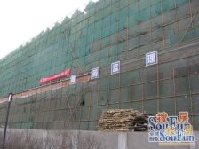 药六嘉园 2室2厅 南 北