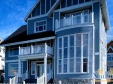 枫桥园 7室3厅 南 北