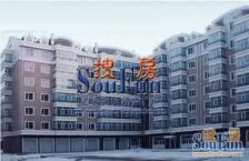 白毛小区采光好视野好拎包即住
