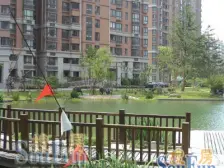 春申·春申景城一期·1室·1厅