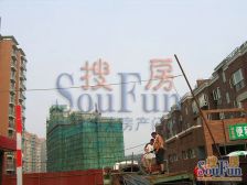 DBC加州小镇 1室1厅 南