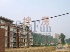 DBC加州小镇 2室1厅 南 北