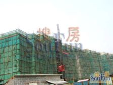 加州小镇 南北通透好位置二居室 看房视野好