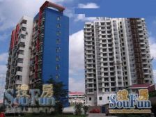 品质物业产权清晰电梯房无抵押急售房源