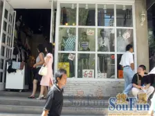 西关十字 永昌路 张掖路 金塔巷 电梯