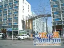 三环内多层小户型公摊低总价低配套成熟