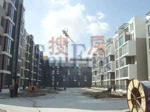 朝阳旺角满五年唯一商品房南北双通透