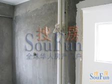 东四环四惠地铁一号线、安静舒适,位置好、满五唯一低首付、急售
