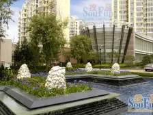 鸿运润园别墅带露台 5室2厅 3卫