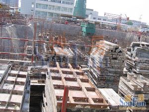 金唐国际满五年唯一户型方正无遮挡视野开阔