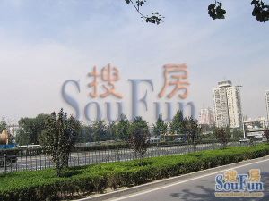 《店长推荐》金唐国际 三居室 丽泽商务区 诚售