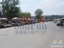 晓月苑一里2室1厅南西