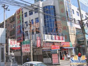 卢沟桥·晓月苑二里·3室·1厅