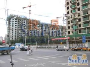 2008年商品房,三卧室朝南,楼层佳,采光好,优质