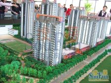 丽泽商务区金泰丽湾精装一居业主诚售