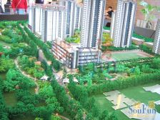 丽泽商务区品质一居室满五年唯一小区中间楼栋