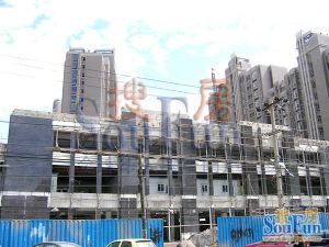 威尔夏大道1室0厅北