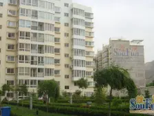 此房电梯河景,采光好,配套设施齐全,交通便利