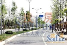 北苑·山水LAVIE·5室·4厅