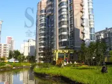 满五年 税费低 无贷款 无抵押 中等楼层 花园社区