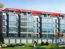 新龙家苑 步梯1楼带大草房 状态好停车方便