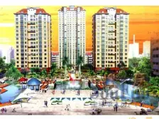 首付6万+三站商圈+步行梯+一居室