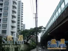 园林品质小区!位置好楼层佳!近地铁商场医院菜场公园