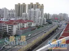 园林品质小区 ,电梯房采光无遮挡,位置好,带产权车位,内环边