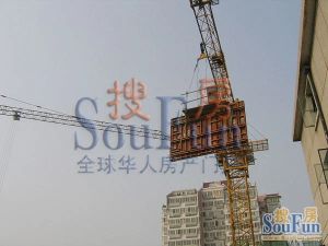 天娇园商品房满五唯一精装修两居室落地大阳台采光好