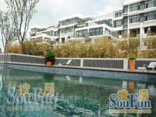 盈浦·金地格林郡一期·3室·2厅