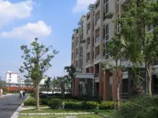 锦华茗园 3室2厅 南 北