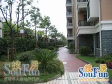 江桥·锦华茗园·2室·2厅