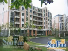 虹桥御花园2室南朝向470.00万元/套出售