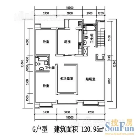 和兴理想城