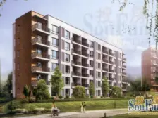 都市阳光近南门 步梯5楼 2室 采光好 拎包入住