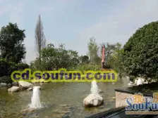 春天大道 3室2厅 东