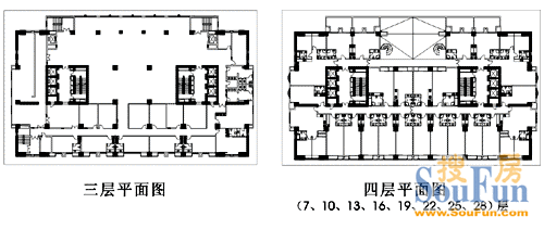 九座花园