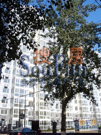 博雅世家实景图