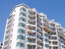 金域河畔顶加阁楼,南向采光无遮挡,满五年,钥匙房