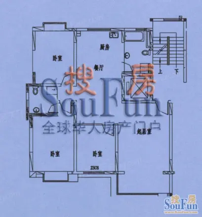 锦绣花园