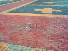 天庆丽舍情缘 南北通透 三室河景房