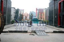 东城区 永定门天坛南门 新奥洋房花园洋房西向正规一居,近地铁