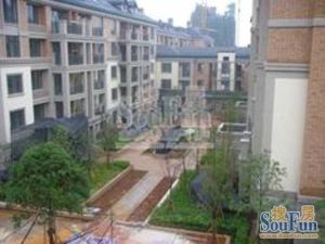 绿城桂花城2室2厅东