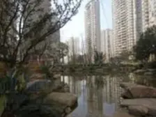 恒茂国际华城 近地铁 视野好,诚心出售