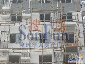 苹果派2室1厅南北