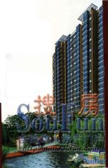 汇雅风尚 2室1厅 东 南 北