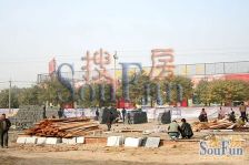 彩虹新城1室1厅东南